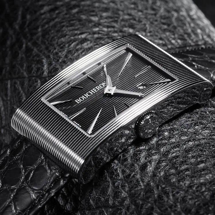 ブシュロン リフレ｜ブランド腕時計専門店 通販サイト ジャックロード