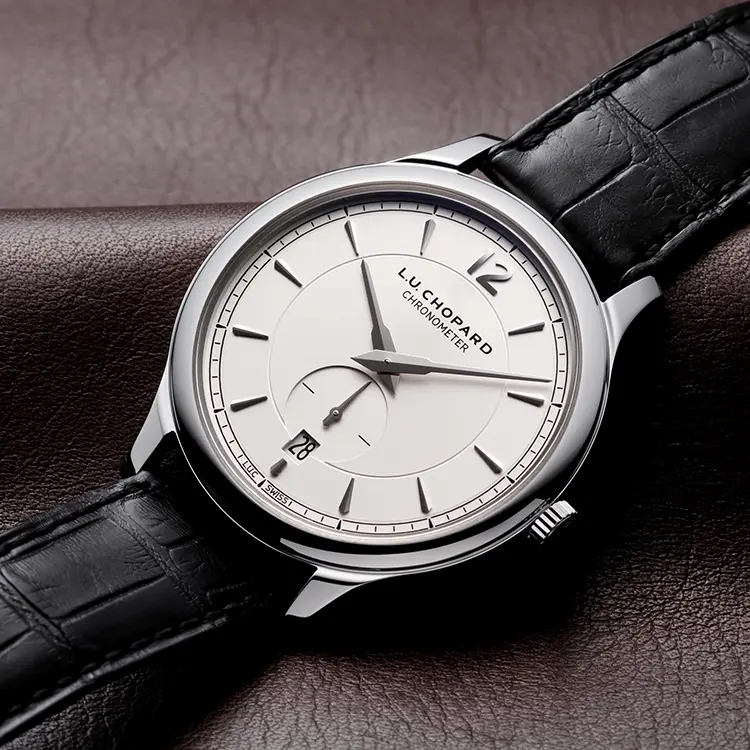 ショパール L.U.C｜ブランド腕時計専門店 通販サイト ジャックロード