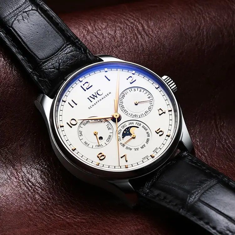 IWC