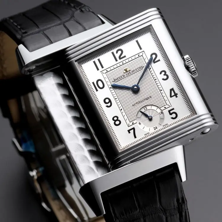 ジャガー・ルクルト JAEGER LE COULTRE｜ブランド腕時計専門店