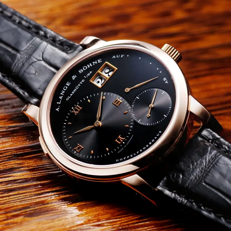 A.ランゲ&ゾーネ ランゲ1｜ブランド腕時計専門店 通販サイト ジャック