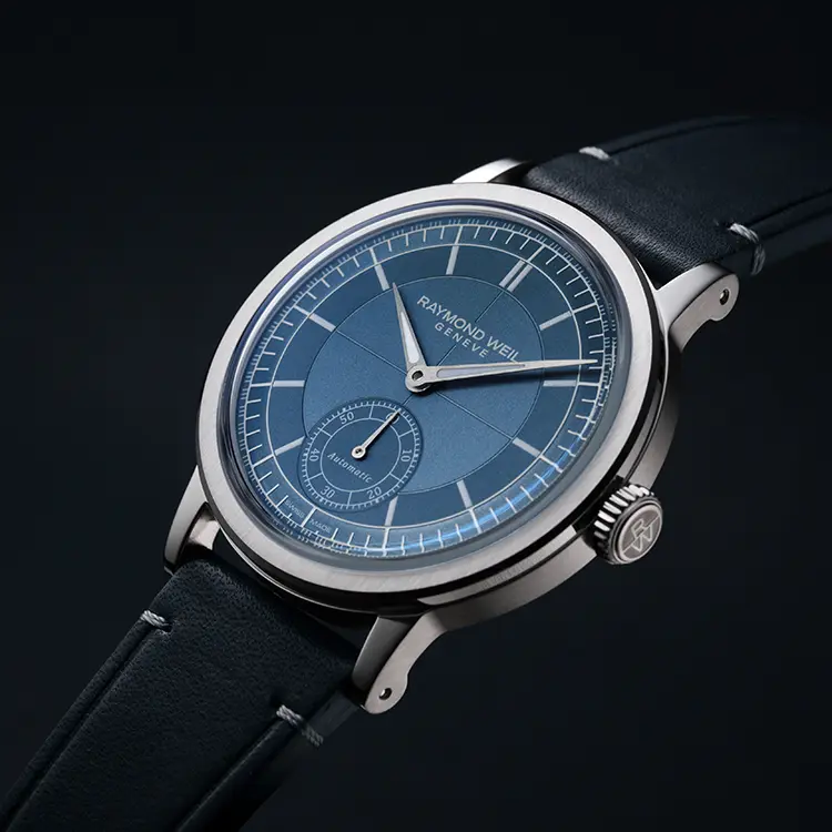 レイモンド・ウェイル RAYMOND WEIL｜ブランド腕時計専門店 通販サイト