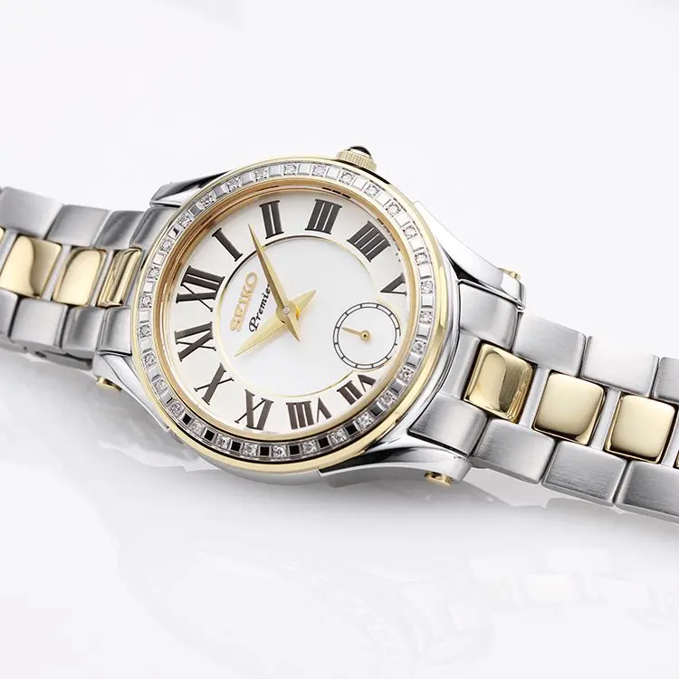 CITIZEN ATTESA ACT LINE NISSAN FAIRLADY Z COLLABORATION