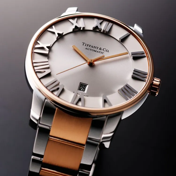 Tiffany & Co. 腕時計