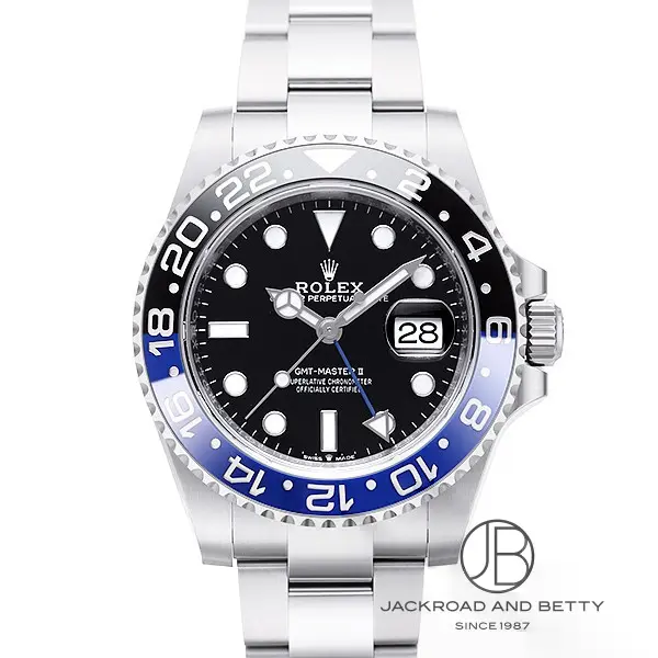 bNX GMT}X^[II Ref.126710BLNR