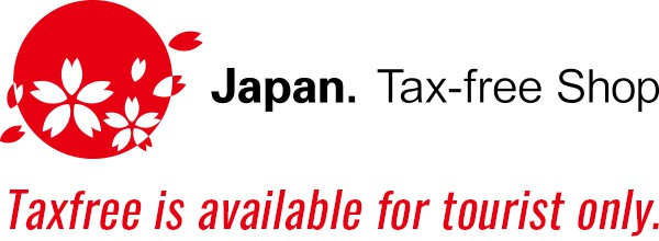 Japan. Tax-free Shop