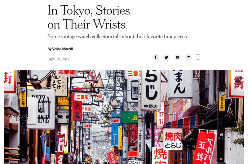 The New York Times