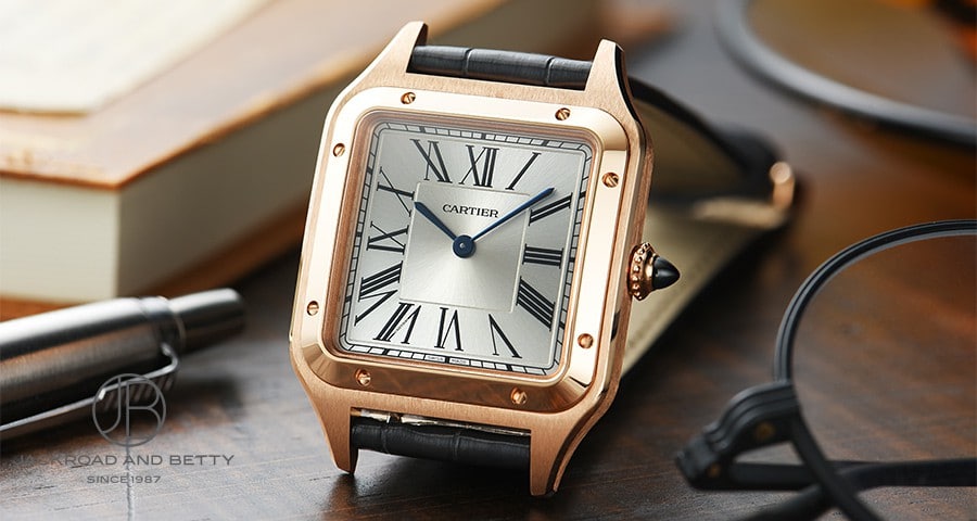Pair watch