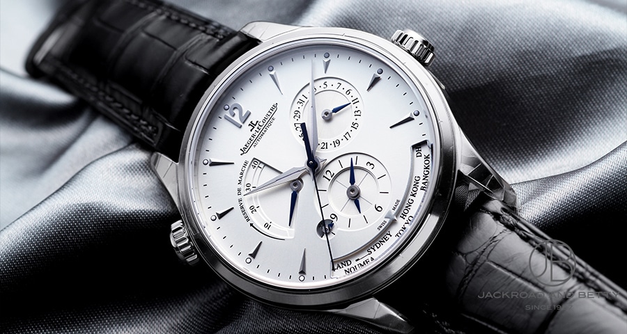 Pair watch