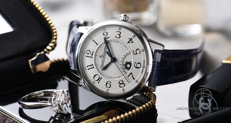 Pair watch