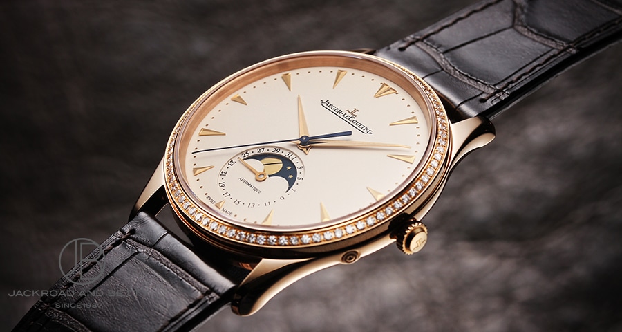 Pair watch
