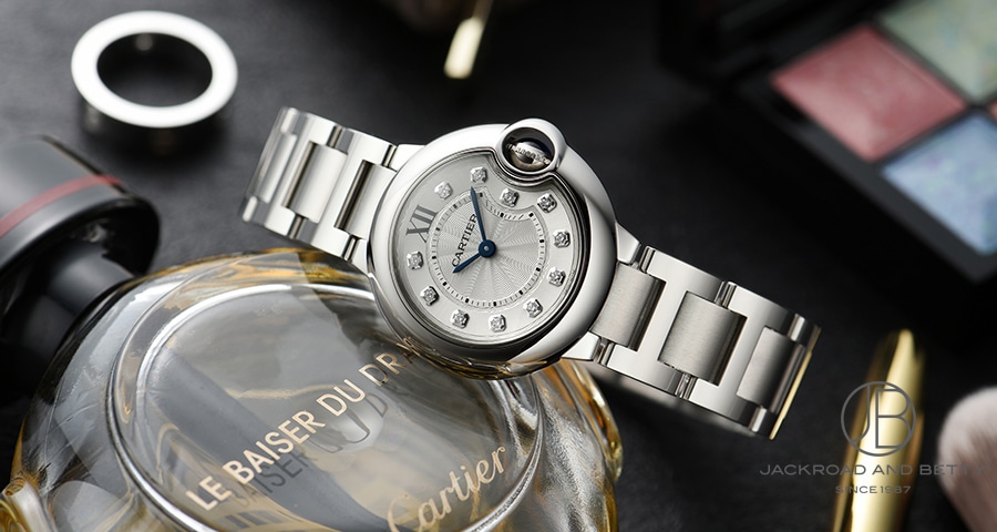 Pair watch