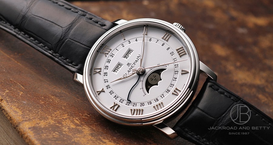 Pair watch