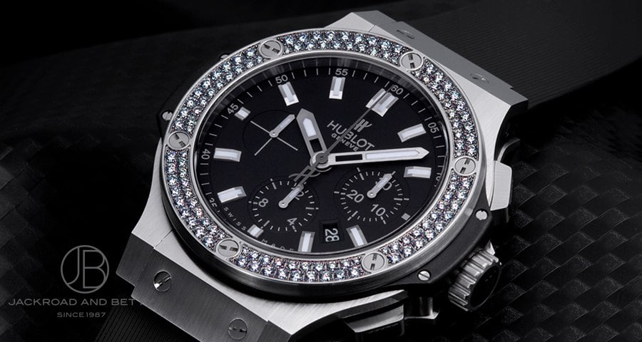 Pair watch