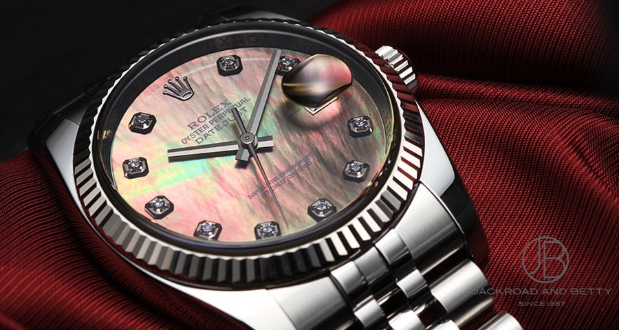 Pair watch