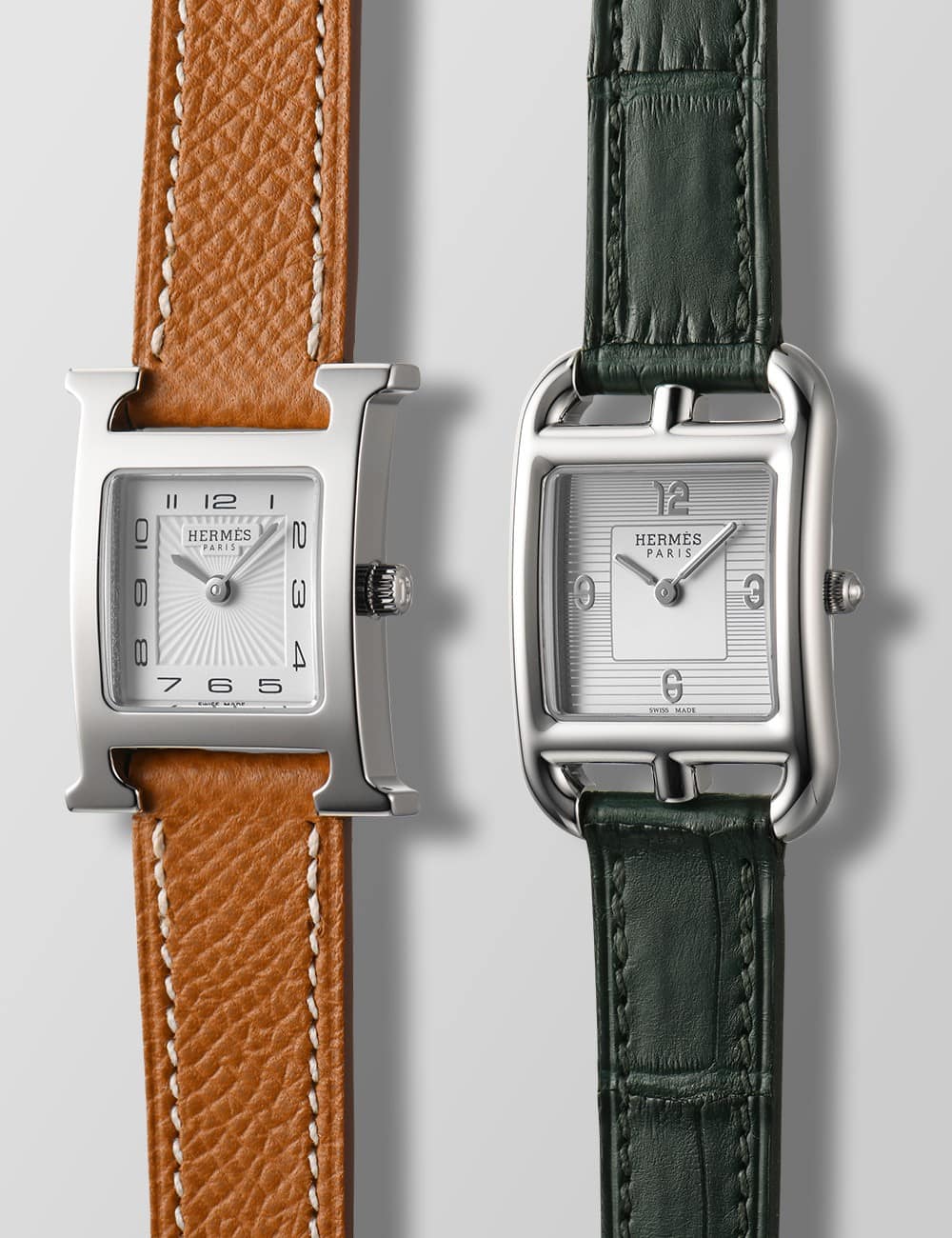 【超美品】エルメス　腕時計 Watches＆Wonders 2024】エルメス（Hermes）2024年新作時計