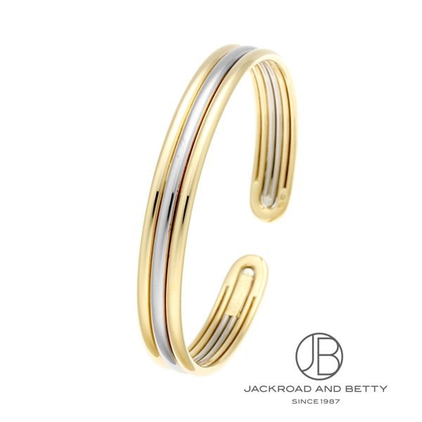 ヴァンクリーフ&アーペル ゴールドブレスレット