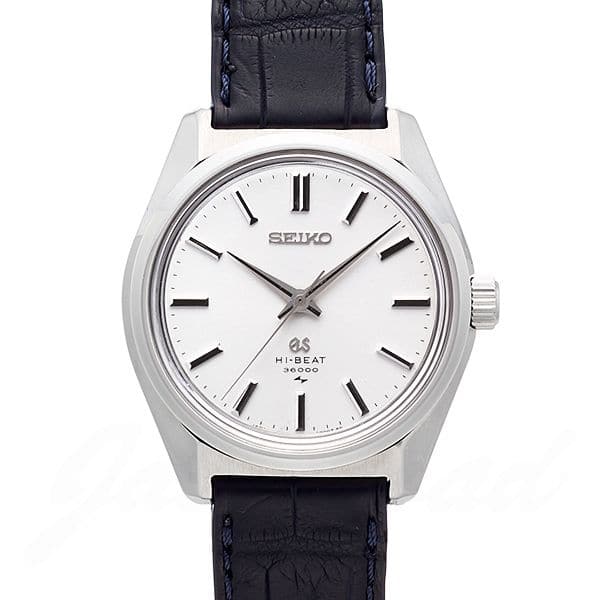 SEIKO グランドセイコー