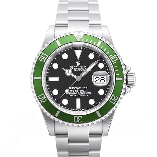 ロレックス】サブマリーナーの魅力と2026年最新人気ランキング