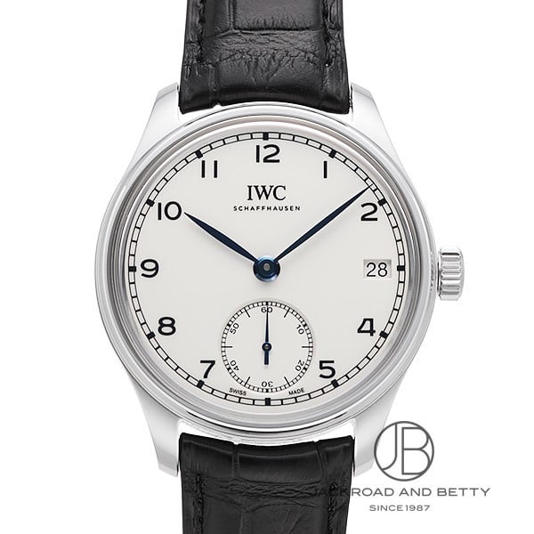 IWC ポルトギーゼ ハンドワインド エイトデイズ 150イヤーズ リミテッド Ref.IW510212