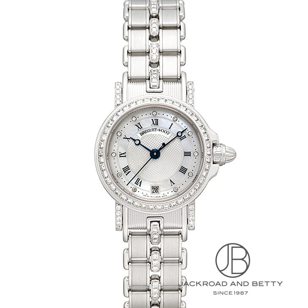 マリーン 8401bb 52 B41dd Marine ブレゲ レディース 中古 時計 マリーン 8401bb 52 B41dd Marine ブレゲ レディース 中古 時計