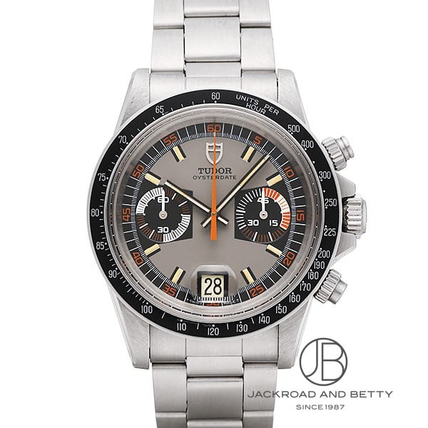 クロノグラフ[7149/0] Chronograph | チューダー(チュードル