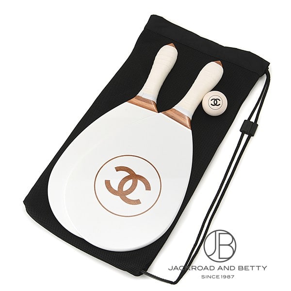 ビーチ ラケット & ボール セット[A52863 X11111 10601] Beach Racket