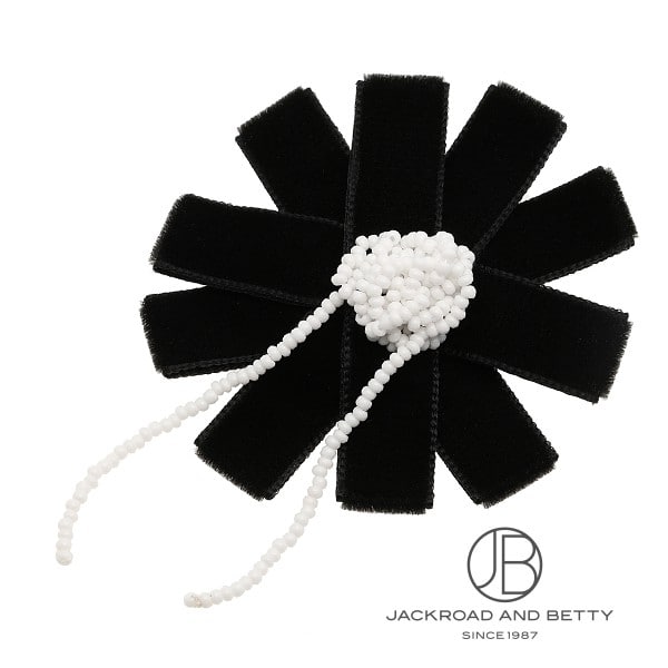 リボン ブローチ[] Ribbon Brooch | シャネル 中古 ジュエリー