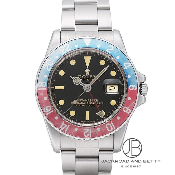 bNX GMT}X^[ ~[_C 1675