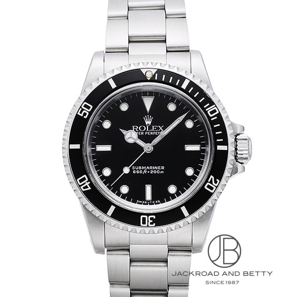 サブマリーナー R番[5513] Submariner | ロレックス メンズ