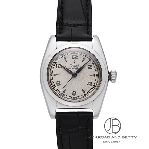 ROLEX Ref.2940 バブルバック メンズ自動巻き 腕時計 ロレックス ロレックス バブルバック 2940 | 時計・ブランド腕時計専門店 通販