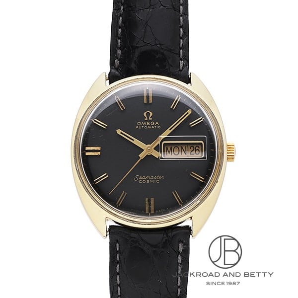 シーマスター コズミック[166.036] Seamaster Cosmic | オメガ メンズ