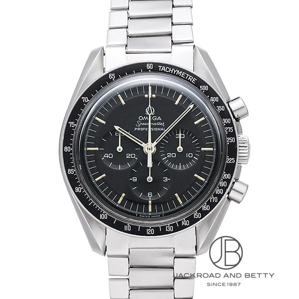 オメガ OMEGA 145.022-69ST 30******(1969年頃製造) ブラック メンズ 腕時計