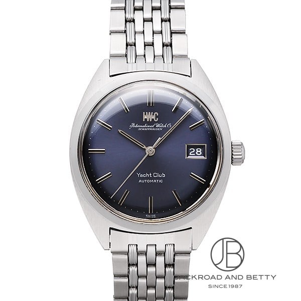 IWC bgNu 811