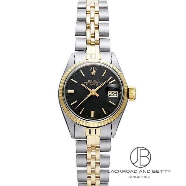 オイスター パーペチュアル デイト[6517] Oyster Perpetual Date 