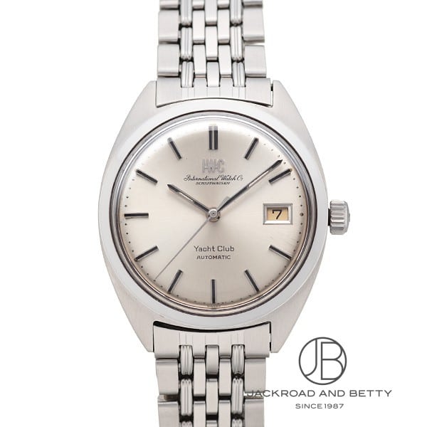 IWC bgNu 811