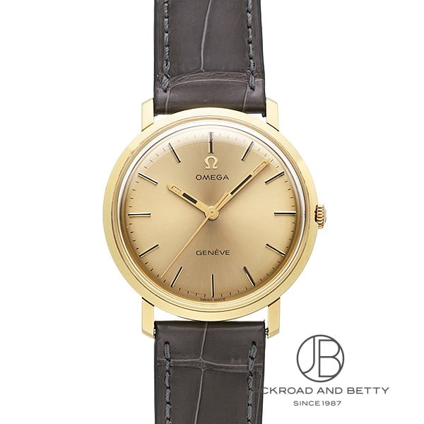 ジュネーブ[] Geneve | オメガ メンズ アンティーク 時計