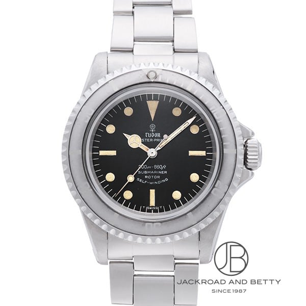 サブマリーナー[7016/0] Submariner | チューダー(チュードル) メンズ