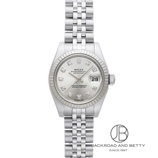 デイトジャスト[179174G] Datejust | ロレックス レディース 中古 時計