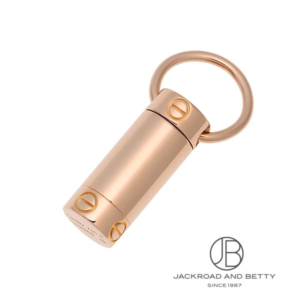 ラブ スクリュードライバー ペンダントトップ[B3032100] Love Screw Driver Pendant Top カルティエ 中古  ジュエリー