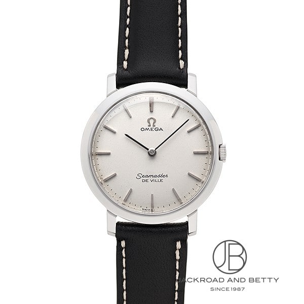 111.022 Seamaster De Ville