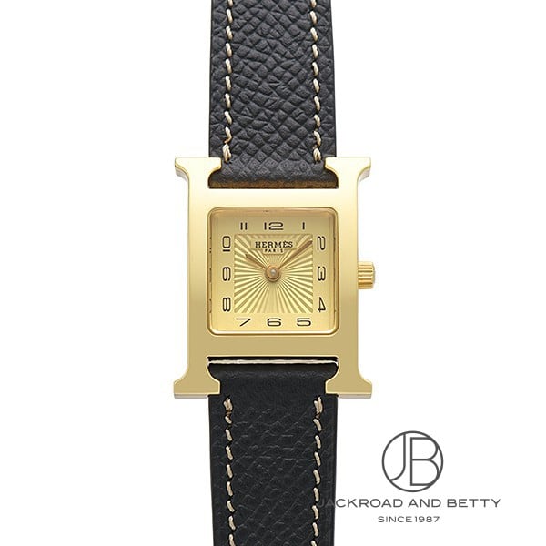 Hウォッチ[HH1.201] H Watch | エルメス レディース 中古 時計