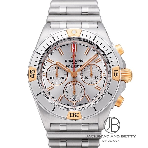 クロノマット B01 42[IB0134101G1A1] Chronomat B01 42