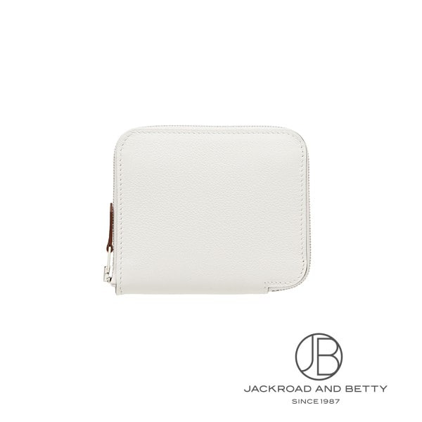 最終値下げ】エルメス アザップシルクイン 長財布 （シルク リボン  