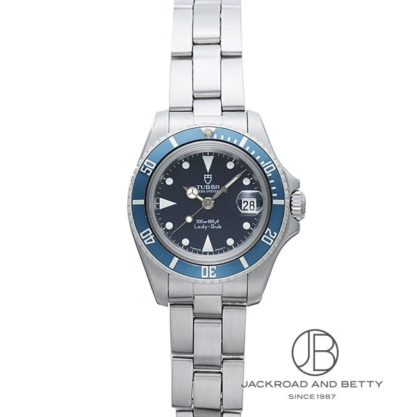 TUDOR チューダー プリンセスデイト サブマリーナ 盾 レディサブ  