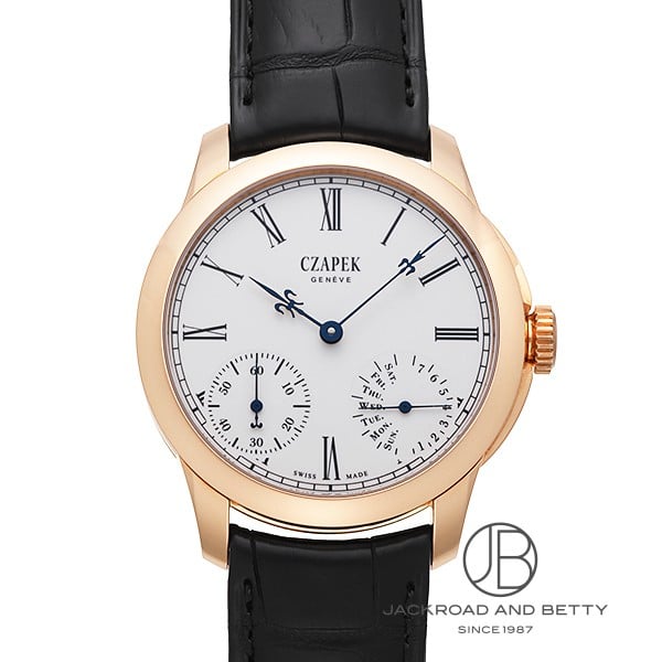 チャペック ケ・デ・ベルク エテルニテ No.33S CZQDB33S