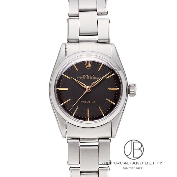 オイスター スピードキング[6420] Oyster Speed King | ロレックス