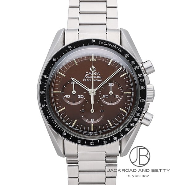 スピードマスター プロフェッショナル 5th[145.022-69ST] Speedmaster