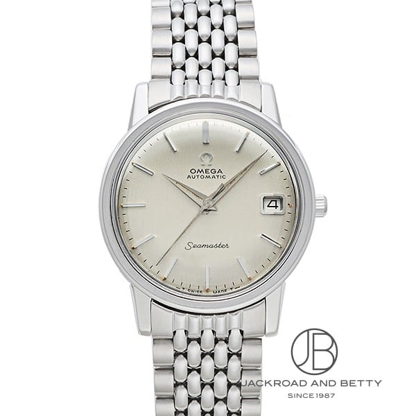シーマスター[166.003] Seamaster | オメガ メンズ アンティーク 時計