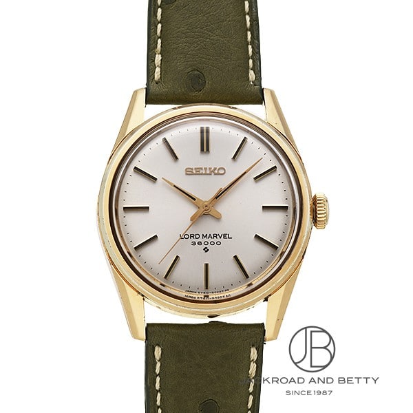 ☆SEIKO/セイコー Lord marvel/ロードマーベル 36000 5740-8000 メンズ 手巻き ジャンク（SH-55） SEIKO⁄セイコー 腕時計 ロードマーベル LORD MARVEL 36000 自動巻き